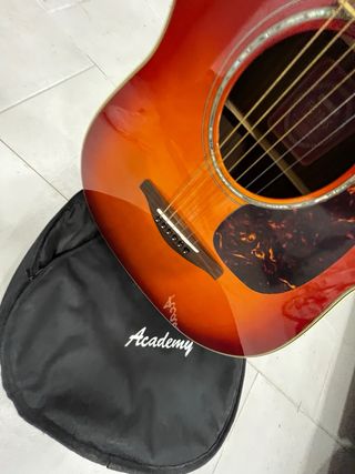 Guitarra Acústica Yamaha FG730S
