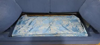 Sofá cama 3 y 2 plazas