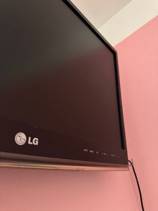 Televisión LG 18,5 pulgadas