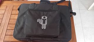 Pedalera Monkey Loop Spider 40 + funda