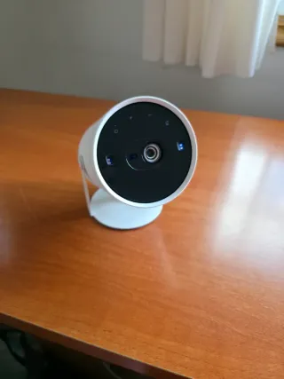 Proyector Samsung The Freestyle