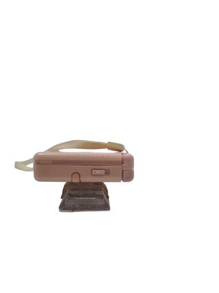 CONSOLA NINTENDO DS LITE ROSA + CARGADOR + FUNDA