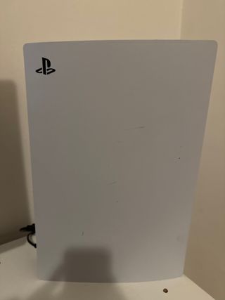 Consola PlayStation 5 PS5 Sony