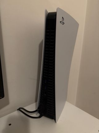 Consola PlayStation 5 PS5 Sony