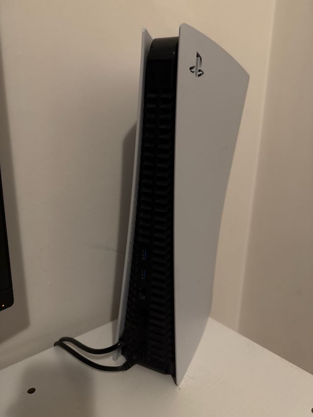 Consola PlayStation 5 PS5 Sony