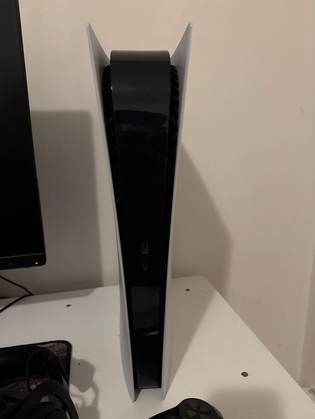 Consola PlayStation 5 PS5 Sony