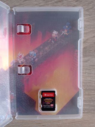 Minecraft Dungeons Hero Edition Nintendo Switch