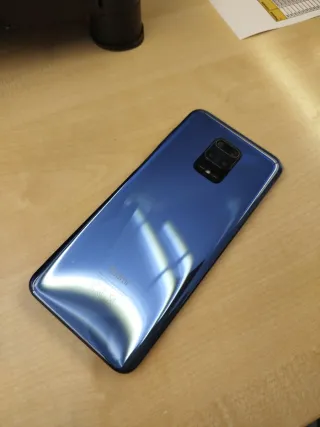 Xiaomi Redmi Note 9 Pro