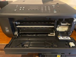 Stampante con scanner Canon Pixma MX375