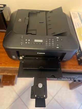 Stampante con scanner Canon Pixma MX375