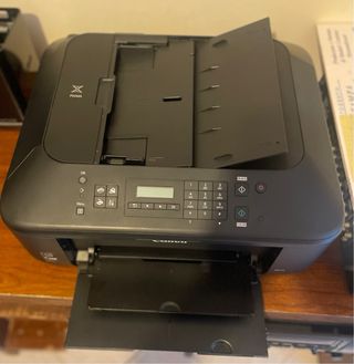 Stampante con scanner Canon Pixma MX375
