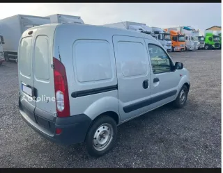 Furgoneta para PORTES,MUDANZAS, DESALOJOS, ETC...