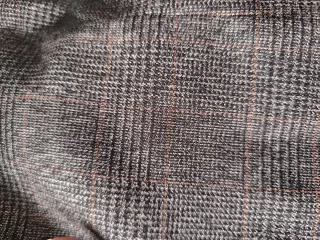 Traje chaqueta Escorpion Talla M