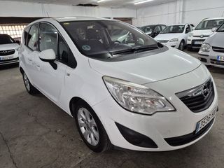 Opel Meriva 2012