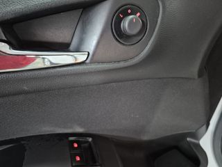 Opel Meriva 2012