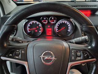 Opel Meriva 2012