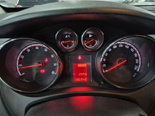 Opel Meriva 2012