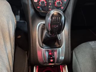 Opel Meriva 2012