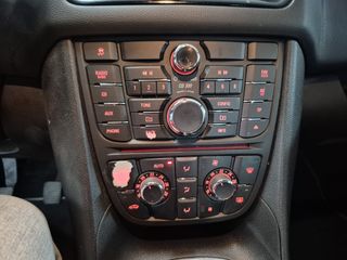 Opel Meriva 2012