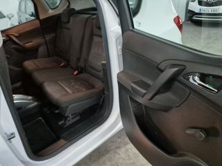Opel Meriva 2012