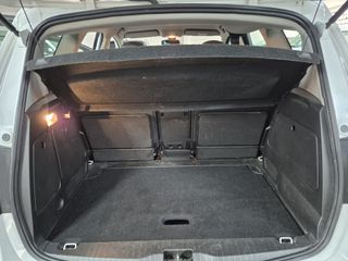 Opel Meriva 2012