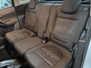 Opel Meriva 2012