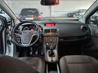 Opel Meriva 2012