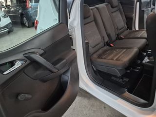 Opel Meriva 2012