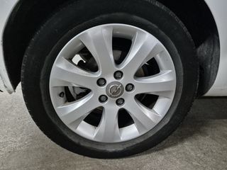 Opel Meriva 2012