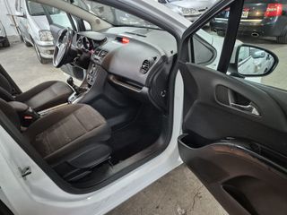 Opel Meriva 2012