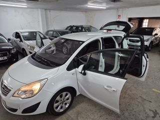 Opel Meriva 2012