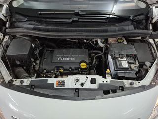 Opel Meriva 2012