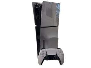 CONSOLA SONY PS5 SLIM 1TB + MANDO + CABLES