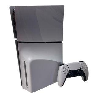 CONSOLA SONY PS5 SLIM 1TB + MANDO + CABLES