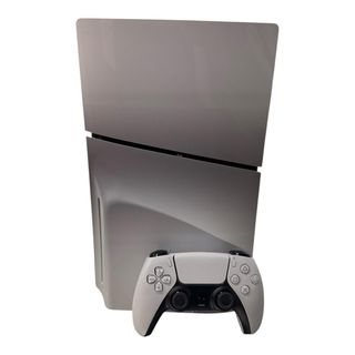 CONSOLA SONY PS5 SLIM 1TB + MANDO + CABLES