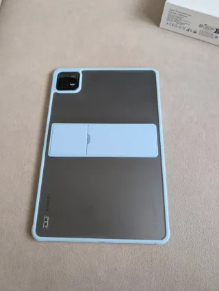 Xiaomi Pad 6 8GB RAM 128GB Negra