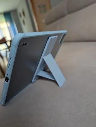 Xiaomi Pad 6 8GB RAM 128GB Negra