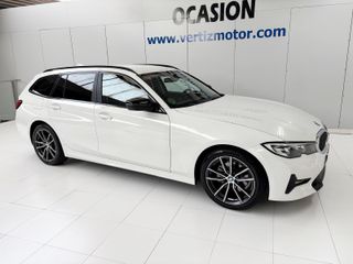 BMW Serie 3 320d xDrive Automática Touring