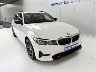 BMW Serie 3 320d xDrive Automática Touring
