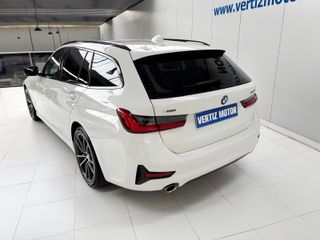 BMW Serie 3 320d xDrive Automática Touring