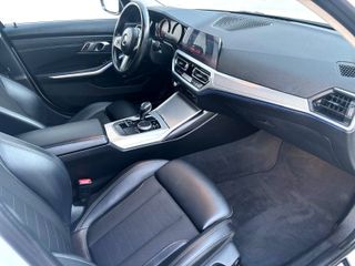 BMW Serie 3 320d xDrive Automática Touring
