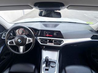 BMW Serie 3 320d xDrive Automática Touring