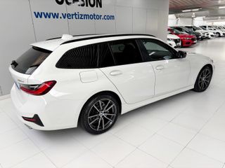 BMW Serie 3 320d xDrive Automática Touring
