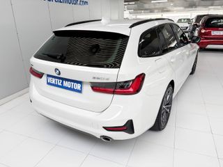 BMW Serie 3 320d xDrive Automática Touring