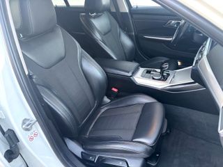 BMW Serie 3 320d xDrive Automática Touring