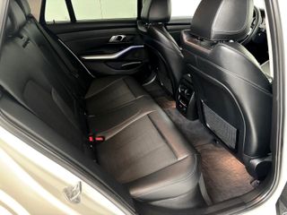 BMW Serie 3 320d xDrive Automática Touring