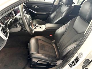 BMW Serie 3 320d xDrive Automática Touring