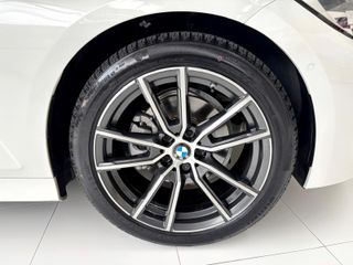 BMW Serie 3 320d xDrive Automática Touring