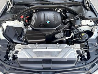 BMW Serie 3 320d xDrive Automática Touring