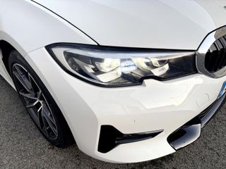 BMW Serie 3 320d xDrive Automática Touring